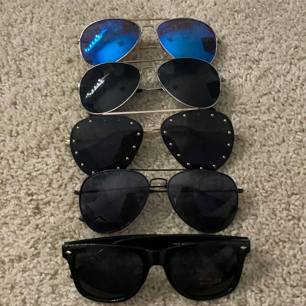 Sunglasses